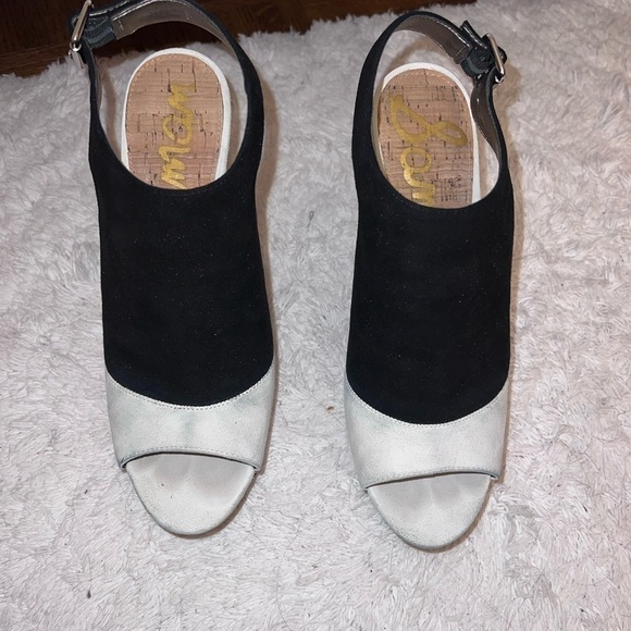 SAM Edelman Platforms - Picture 3 of 7